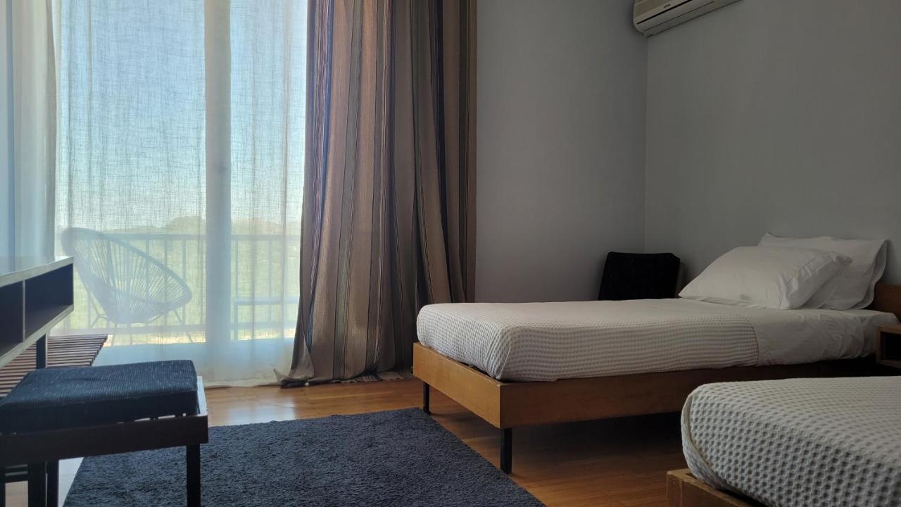 Theoxenia Hotel Andritsaina Exteriér fotografie