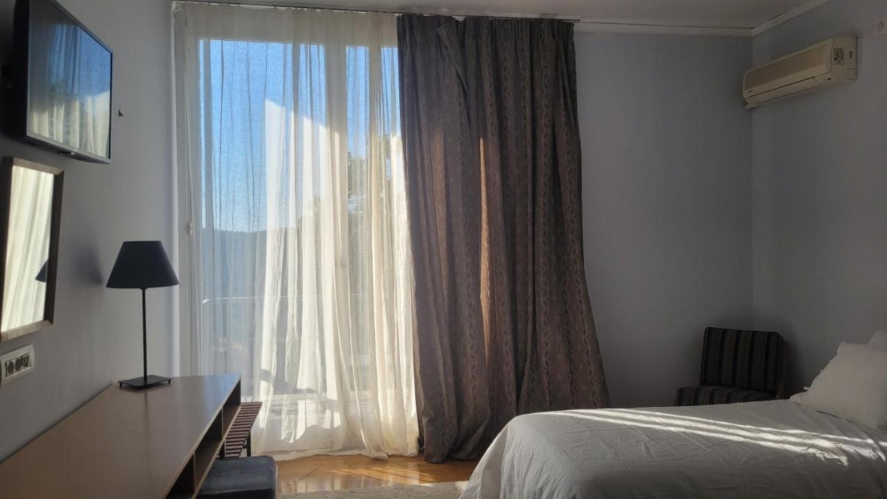 Theoxenia Hotel Andritsaina Exteriér fotografie